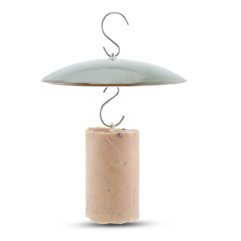 Energiekuchen mit Beeren 500 ml | Vogelfutter | CJ Wildlife